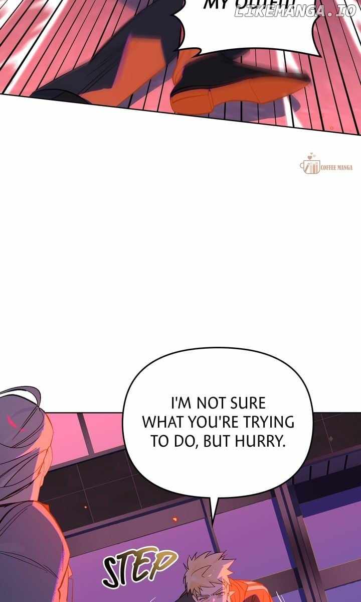 Dealing With Demons Chapter 54 61